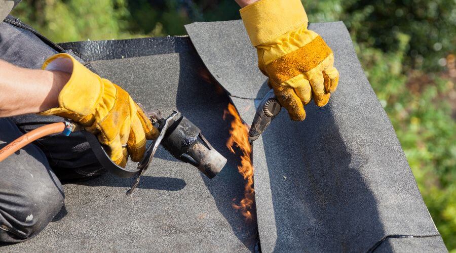 Professional metal roof installation in Lynbrook, NY